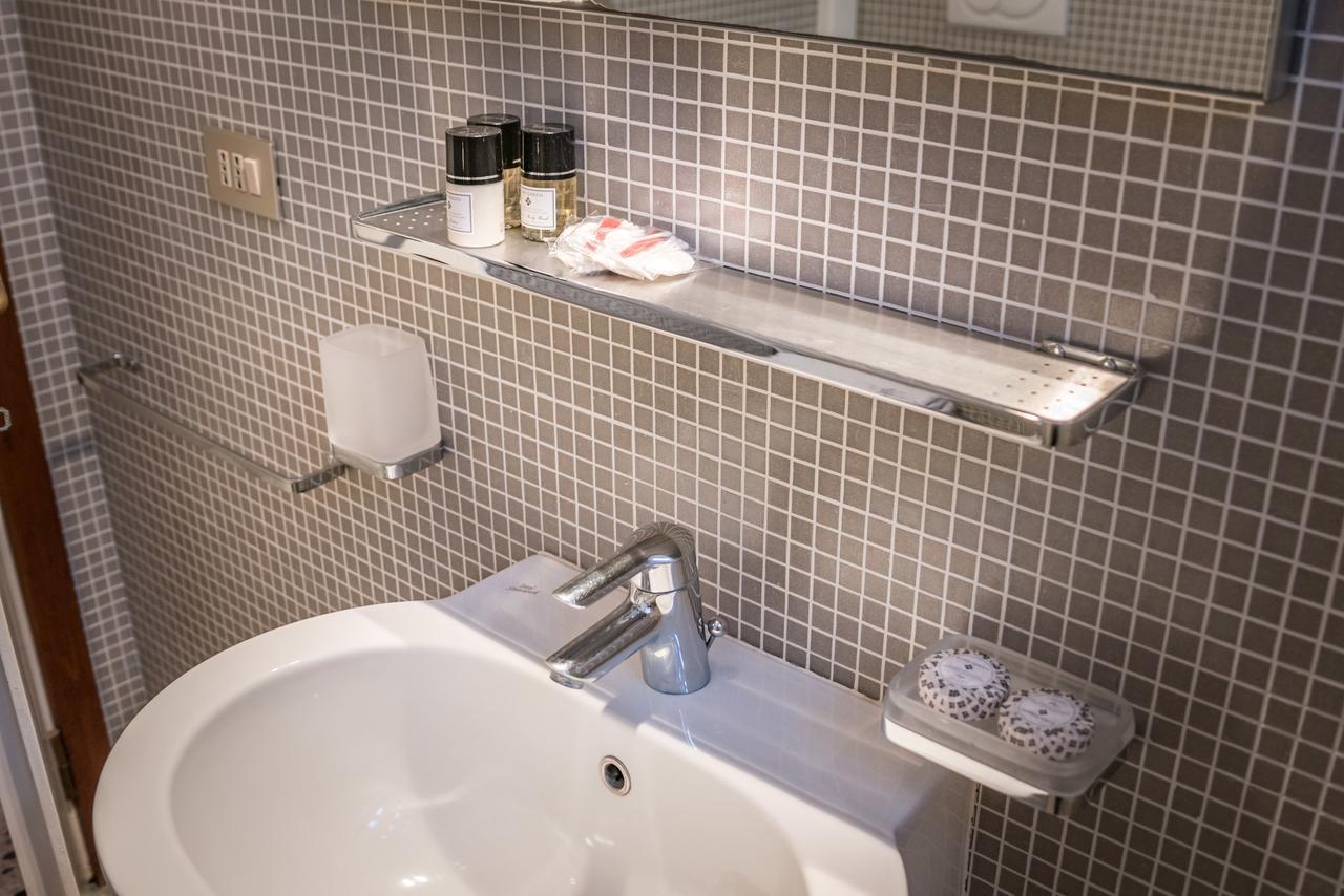 Ferienwohnung Ca Spirito Santo Venedig Exterior foto
